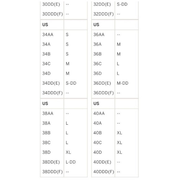 Vs Victorias Secret Pink Seamless Lined Gym Sports Bra Top Hydrangea Blue L - Picture 6 of 7